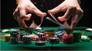Онлайн казино Casino Joo